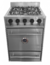 Cocina Kokken 55 / 60 cm Ciega