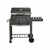 Parrilla Campo Simple