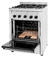 Cocina Sol Real profesional 55 cm - comprar online