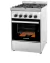 Cocina Sol Real Profesional 55 cm Visor