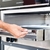 Horno pizzero Sol Real 12 moldes con parrilla - LVEQUIPAMIENTO