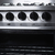 Cocina Kokken 6 hornallas 76 cm Ciega en internet