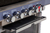 Parrilla a gas Patagonia Q5 G2 - tienda online