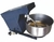 Amasadora J & M termica 20 kgs