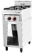 Anafe Sol Real 2 hornallas Linea Comercial - tienda online