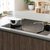 Anafe Vitroceramico TST 5 Hornallas - LVEQUIPAMIENTO