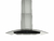 Campana Llanos Arcus Touch 90cm - comprar online