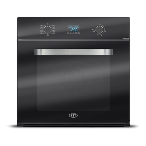 Horno electrico TST Avvolto - Comprar en LVEQUIPAMIENTO