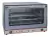 Horno convector Moretti Bakery 4