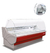 Batea Frider Luxe 1,20 mts Vidrio Curvo