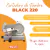 Cortadora Moretti Black 220 - LVEQUIPAMIENTO