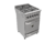 Cocina Fornax Grat 550 Ciega - comprar online