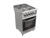 Cocina Fornax Grat 550 Visor - comprar online