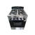 Cocina Depaolo Mini Visor 58 cm