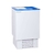 Conservadora de helados Silken C8 TC