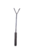 Fogonero calefactor con chimenea