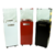 Calefactor de exterior vidriado