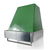 Campana Luxor Gas Royal 550 - LVEQUIPAMIENTO