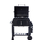 Parrilla campo simple con Wok - tienda online