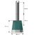 Campana Luxor Gas Royal 550 en internet