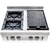 Cocina Cook & Food CF70 (Industrial) - LVEQUIPAMIENTO