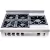 Anafe Cook & Food CFA100 (Industrial) - comprar online