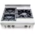 Anafe Cook & Food CFA70 (Industrial) - comprar online