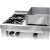 Anafe Cook & Food CFA70 (Industrial) en internet