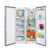 Heladera + Freezer Vondom Platinum 627 lts - LVEQUIPAMIENTO