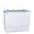 Conservadora de helados Silken C16 TR