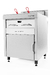 Freidora automatica Sol Real linea comercial 700
