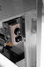 Freidora automatica Sol Real linea comercial 700