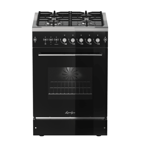 Horno Luxor Gas Folium 550 - Comprar en LVEQUIPAMIENTO