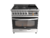 Cocina Fornax Ristorante 860 Visor