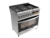 Cocina Fornax Ristorante 860 Visor - comprar online