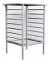 Base Horno Moretti Oven 70