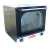 Horno convector Moretti Deli 4