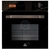 Horno Morelli Cristal 600