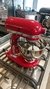 Batidora KitchenAid Artisan - LVEQUIPAMIENTO
