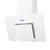 Campana TST Espejo 60 cm Blanca