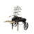 Fogon Carreta LItoraleño Full - comprar online