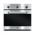 Horno Electrico TST Fornello