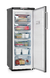 Freezer vertical Vondom blanco 164 lts - comprar online