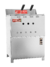 Freidora Automatica Sol Real 33 lts Full INOX
