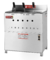 Freidora automatica Sol Real 42 lts Full INOX en internet