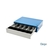 Gaveta esmaltada 5 divisiones
