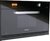 Horno Morelli Cristal 900