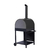 Horno Pico