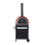 Horno Pico en internet