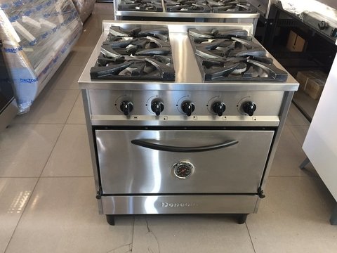 Cocina Depaolo 80cm - Comprar en LVEQUIPAMIENTO
